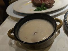 -西堤牛排(南京龙江店)