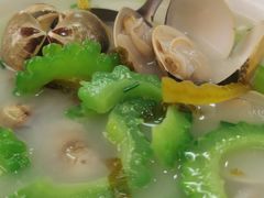 沙白汤-裕兴酒家·34年老字号
