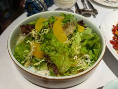 -小河盐帮·私家菜·烤鸭(三元桥·霄云路店)