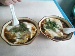 -新繁牛肉豆花(都江堰店)