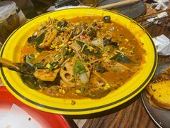 -北丐先生·野馄饨烧烤(泰达E街区店)