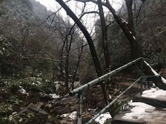 -浙北大峡谷