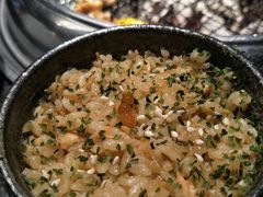 -大阪烧肉BAKA一代(十亩地店)