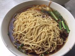 -老赵面店(大西路店)