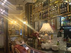 -Entrecôte 法国牛扒馆(保利·时光里店)