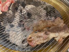-西塔老太太泥炉烤肉(北京双井店)