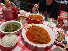 -辣小鲜·南昌大排档(船山路店)
