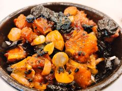 -顺风山庄(水濂山店)