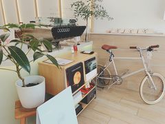 -Onirii Coffee(长乐路店)