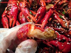 -一棠龙虾•王牌虾球(光谷天地店)