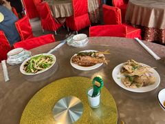 -晓琦农家菜馆·地道农家菜