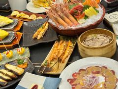 -daozao料理美术馆(东营店)