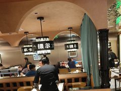 -清真·卡德尔大叔新疆主题餐厅(龙汇路店)