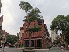 -中旅阿那亚九龙湖·公主酒店