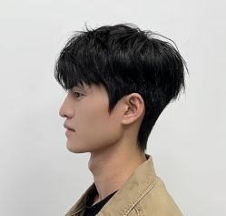 -风生造型