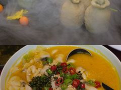 -青岛富力艾美酒店