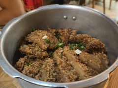 -董厨煨汤馆(车站路店)