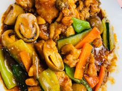 -烤肉宛饭庄(南礼士路店)