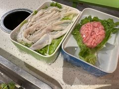 -钢管厂五区小郡肝火锅串串香(清河店)