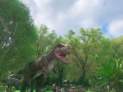 -南通洲际绿博园