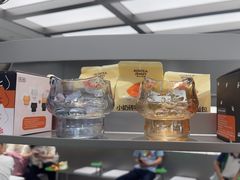 -沪上阿姨·臻选茶饮(上海环球港店)