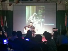 android_upload_pic-麻雀瓦舍mako live house