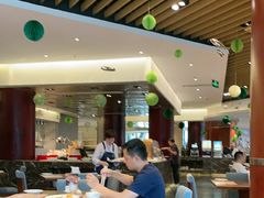 -重庆丽苑维景国际大酒店·海鲜自助餐厅