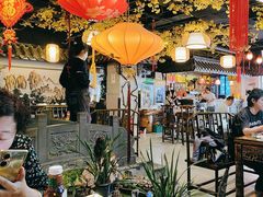 -庭院小酌(瑞莲街店)