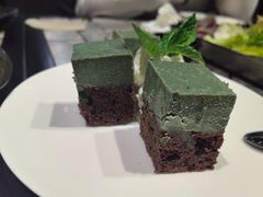 -盐说Salt Talk北美风味西餐厅(海上世界店)