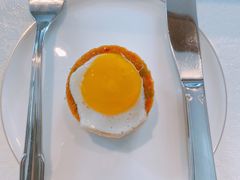 -JW酒廊 JW Lounge(上海鲁能JW万豪侯爵酒店)