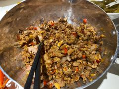 织机街孜然牛肉-文和友老长沙龙虾馆(化龙池店)