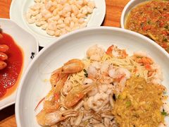 -裕兴记•蟹黄面馆(人民广场店)