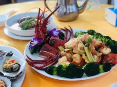 -蚝专家(北滘店)