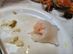 -半岛听涛蒸汽海鲜自助(K11店)
