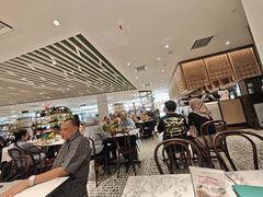 -关夫人餐厅(阳光广场店)