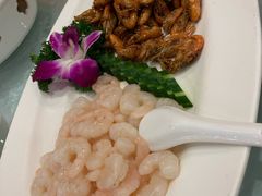 -红城阁·上海味道(四平路店)