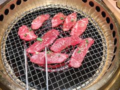 -谷牛日式烤肉(宝山U天地店)