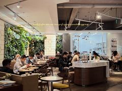 大堂-Peet's 皮爷咖啡(东湖路手作店)