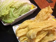 -芦月轩羊蝎子(劲松店)