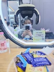 -藤野造型烫染·漂发