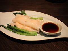 -万丽轩·粤菜(王府井金茂万丽酒店)