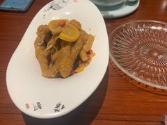 -明城饭店(万科九都荟店)