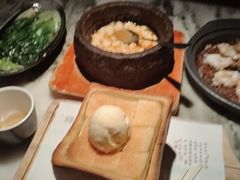 -绿茶餐厅(昆明世纪金源店)