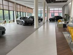 -上德宝骏宝马5S店