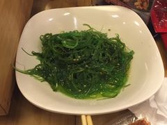 -聚点串吧·北京烧烤(朝北店)