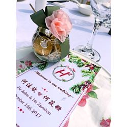 -彼歌婚礼工作室·星座专属定制