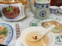-阿殳菜馆·私厨(水围村店)