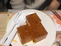 -添好运点心专门店(深水埗店)