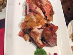 -凯鸽酒楼(水泉湾龙园店)