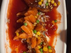 -鱼食饭稻·苏浙土菜17年老馆子(平江路店)